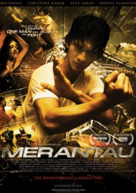 Merantau (2009)