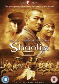 Shaolin (2011)