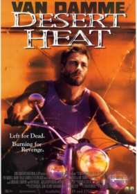 Desert Heat (1999)