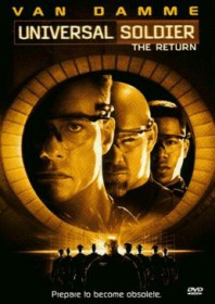 Universal Soldier: The Return (1999)