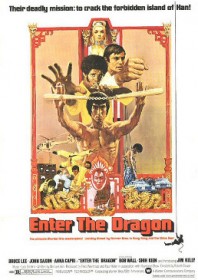 Enter the Dragon (1973)