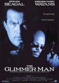 The Glimmer Man (1996)