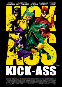 Kick-Ass (2010)