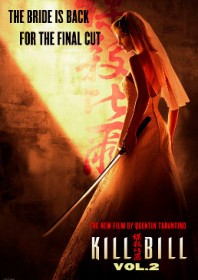 Kill Bill: Vol. 2 (2004)