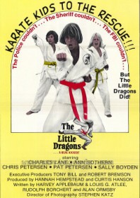 The Little Dragons (1979)