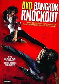 Bangkok Knockout (2010)
