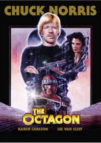 The Octagon (1980)