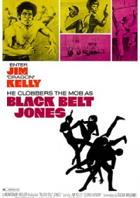 Black Belt Jones (1974)