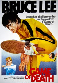 Game of Death (1978)