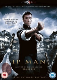 Ip Man (2008)