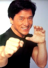 Profile: Jackie Chan