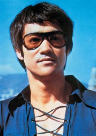 Profile: Bruce Lee