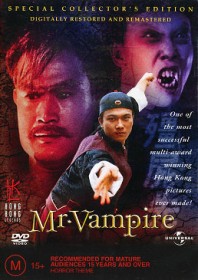 Mr. Vampire (1985)