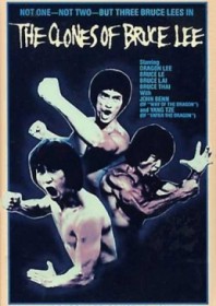 The Clones of Bruce Lee (1977)