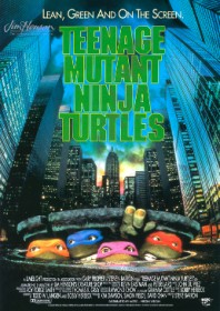 Teenage Mutant Ninja Turtles (1990)