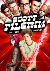 Scott Pilgrim vs. the World (2010)