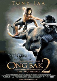 Ong-Bak: The Beginning (2008)