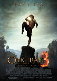 Ong-Bak 3 (2010)