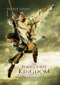 The Forbidden Kingdom (2008)