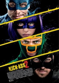 Kick-Ass 2 (2013)