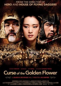 Curse of the Golden Flower (2005)