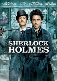 Sherlock Holmes (2009)