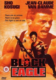 Black Eagle (1988)