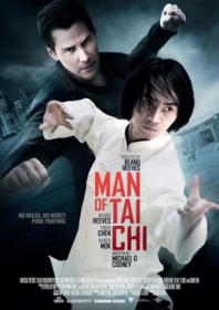 Man of Tai Chi (2013)