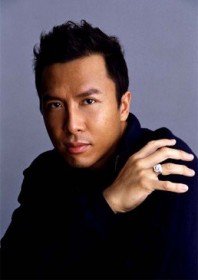 Profile: Donnie Yen Chi-tan