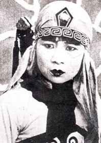 Red Heroine (1929)