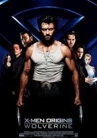 X-Men Origins: Wolverine (2009)