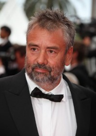 Profile: Luc Besson