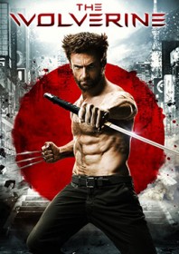 The Wolverine (2013)