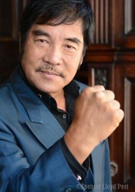 Interview: Hwang Jang-lee