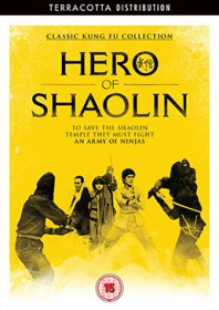 Hero of Shaolin (1984)