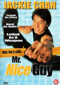Mr. Nice Guy (1997)