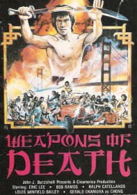Weapons of Death (1981)
