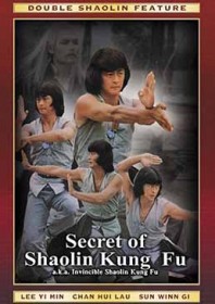 Invincible Shaolin Kung Fu (1979)