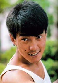 Profile: Yuen Biao