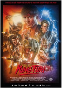 Kung Fury (2015)