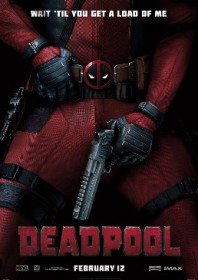 Deadpool (2016)