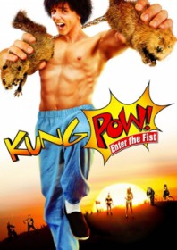 Kung Pow! Enter the Fist (2002)