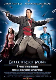Bulletproof Monk (2003)