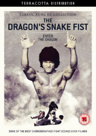 The Dragon’s Snake Fist (1981)