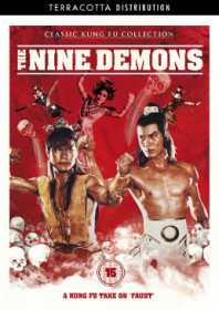The Nine Demons (1984)