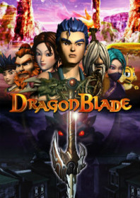 DragonBlade (2005)