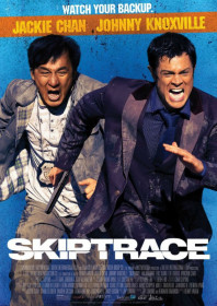 Skiptrace (2016)