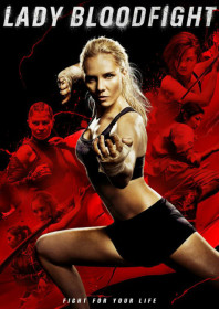 Lady Bloodfight (2016)