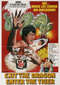 Exit the Dragon, Enter the Tiger (1976)