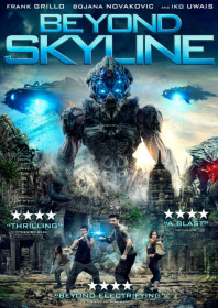 Beyond Skyline (2017)